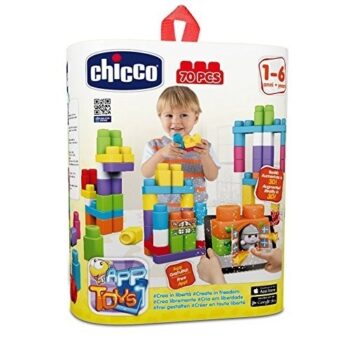 Chicco - Crea in Libertà