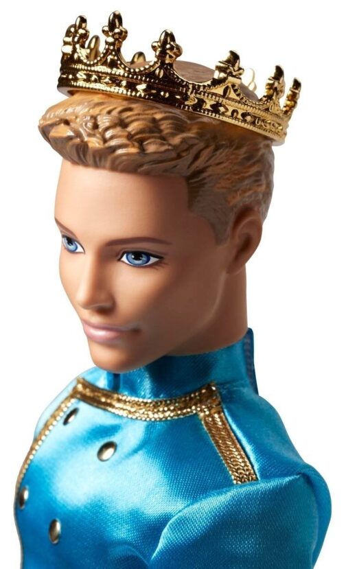Barbie - Il Principe