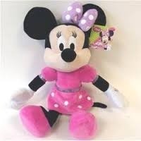 Peluche Minnie