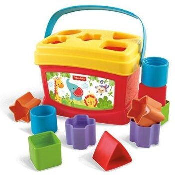 Blocchi assortiti Fisher Price K7167