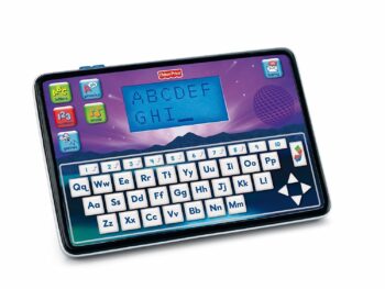 Tablet Gioca e Impara Fisher Price