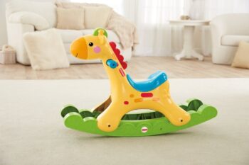 Raffa la Dondologiraffa Fisher Price