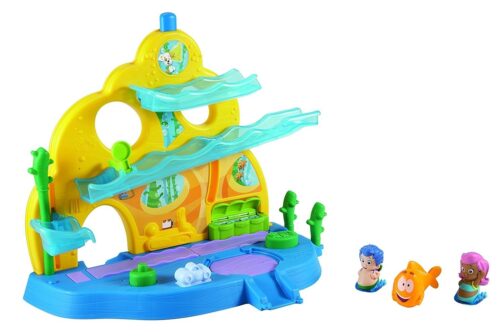 La Scuola dei Bubble Guppies