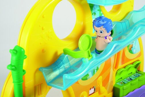 La Scuola dei Bubble Guppies