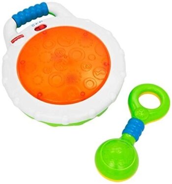 Il Tamburo Fisher Price