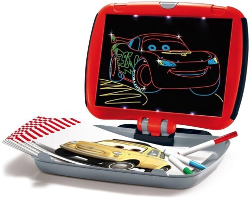 Lumix Disney Cars 2