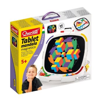Tablet Magnetico Mandala