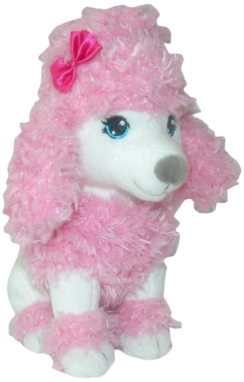 Barbie Pets Plush