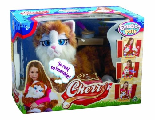 Emotion Pets - Gatta Cherry