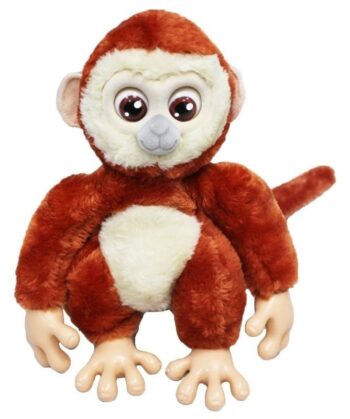 Emotion Pets Monkey