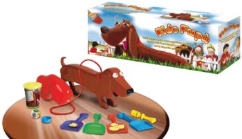 Fido Pupù Gioco di società