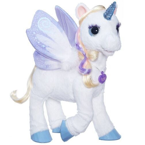 Fur Real Friends - StarLily Magico Unicorno