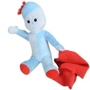 Peluche Iggle Piggle 30 cm