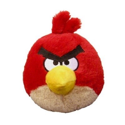 Angry Birds peluche 50cm