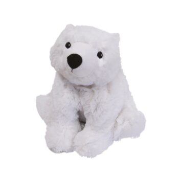 Peluche termico - Orso Polare