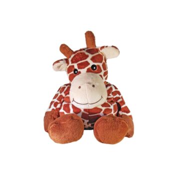 Giraffa - Peluche termico