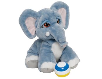 Lolly Elefante Emotion Pets