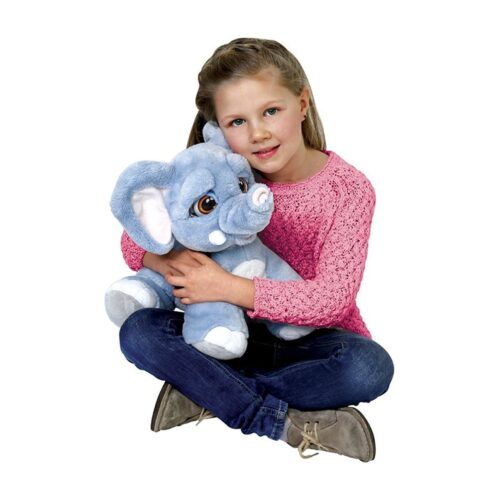 Lolly Elefante Emotion Pets