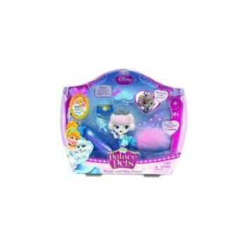 Disney Palace Pets Beauty & Bliss Playset