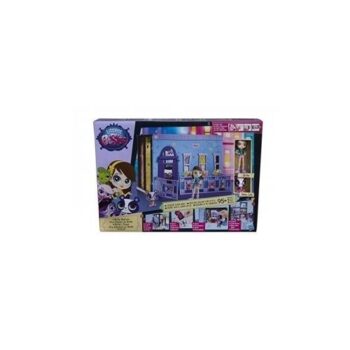 Littlest Pets Shop La Stanza di Blythe