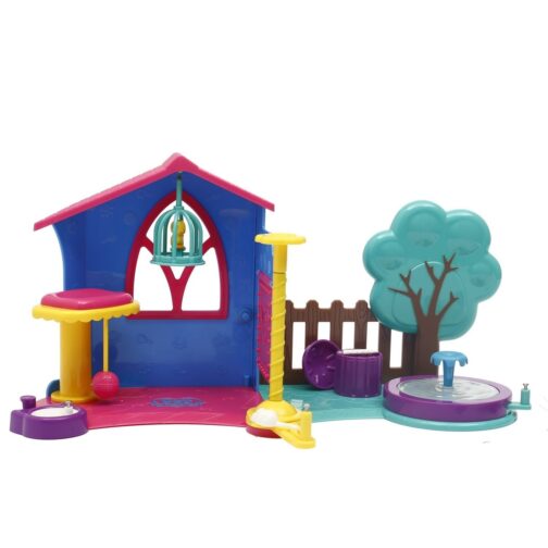Play Garden Pet Parade Gatti