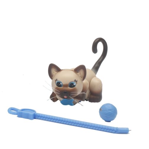 Play Garden Pet Parade Gatti