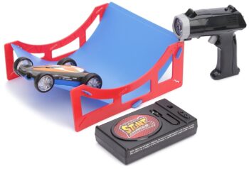 Lazer Stunt Chaser - Veicolo in miniatura