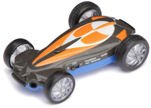 Lazer Stunt Chaser - Veicolo in miniatura