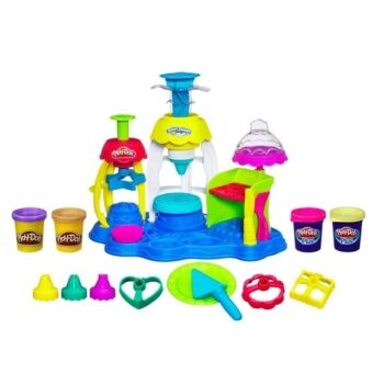 Play Doh - La Magica Pasticceria