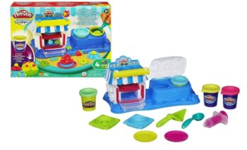 Play Doh - Sforna Magie