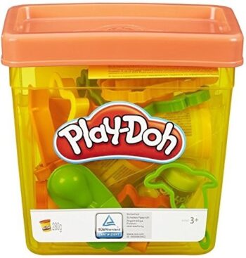 Play-Doh - Secchiello Grande Pasta da Modellare