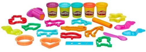 Play-Doh - Secchiello Grande Pasta da Modellare