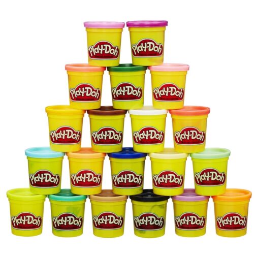Play-Doh - Super Color Pack