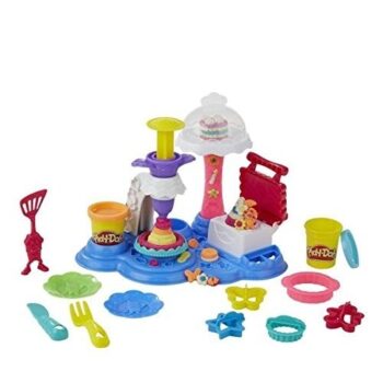 Play-Doh - La Fabbrica dei Pasticcini