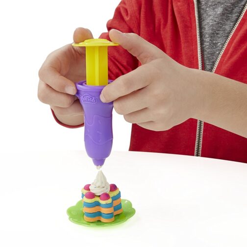 Play-Doh - La Fabbrica dei Pasticcini