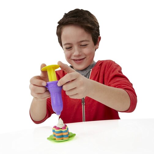 Play-Doh - La Fabbrica dei Pasticcini