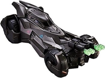 Batmobile Deluxe