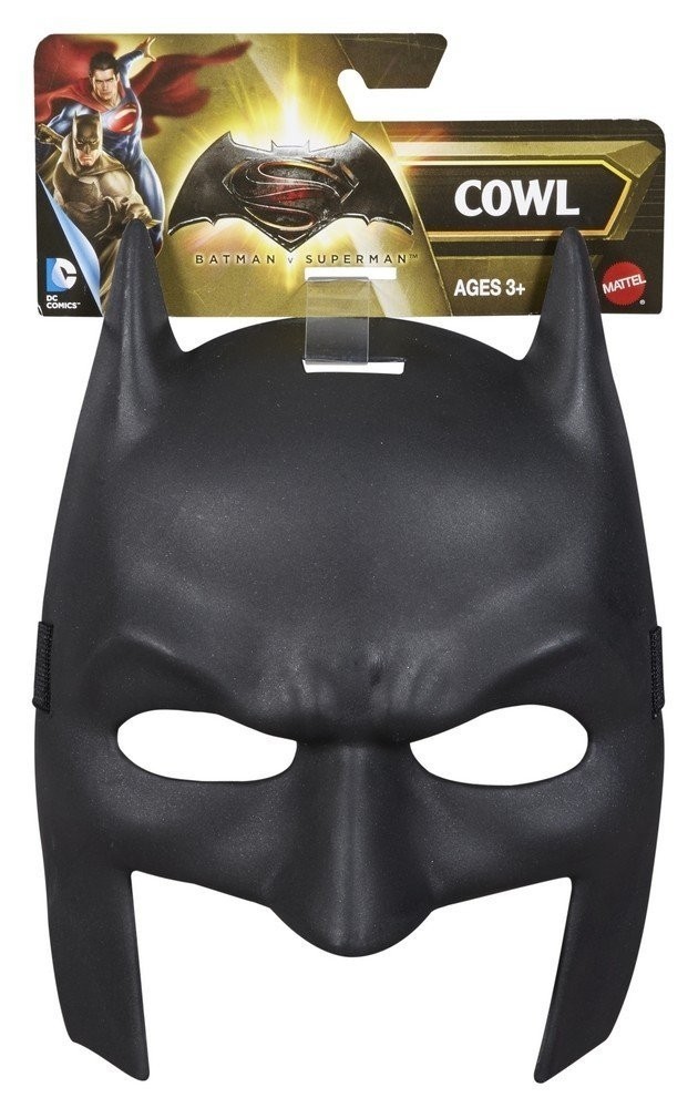 Maschera Per Bambini Batman-Costumi Di Carnevale E Maschere