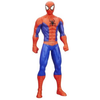 Spiderman action figure da 50 cm