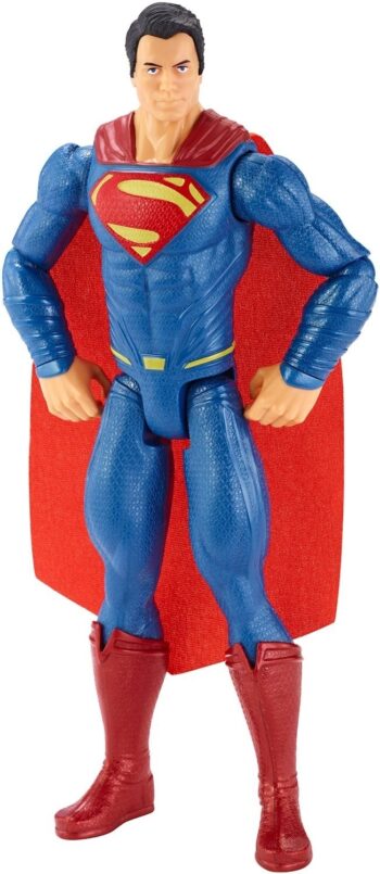 Action figures Superman 12"