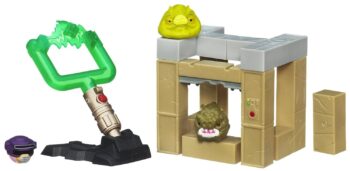 Star Wars Angry Birds