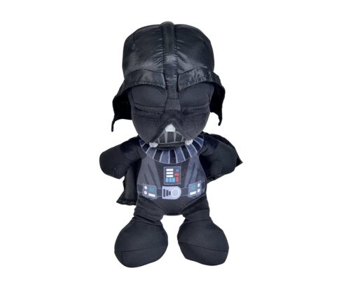 Darth Vader Peluche, 25 cm