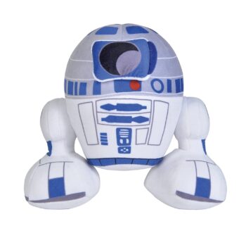 R2-D2 Peluche, 25 cm
