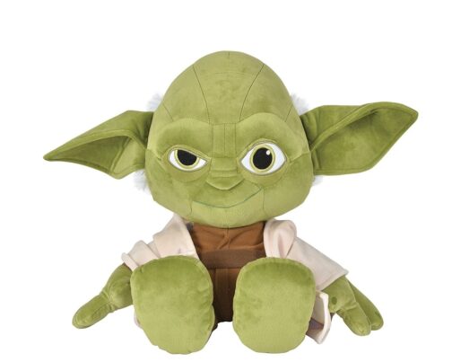 Yoda Peluche, 45 cm