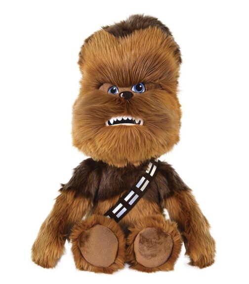 Chewbacca Peluche 45 cm