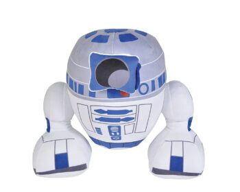 R2-D2 Peluche, 45 cm
