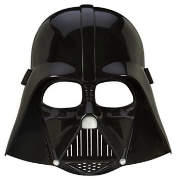 STAR WARS Maschera base