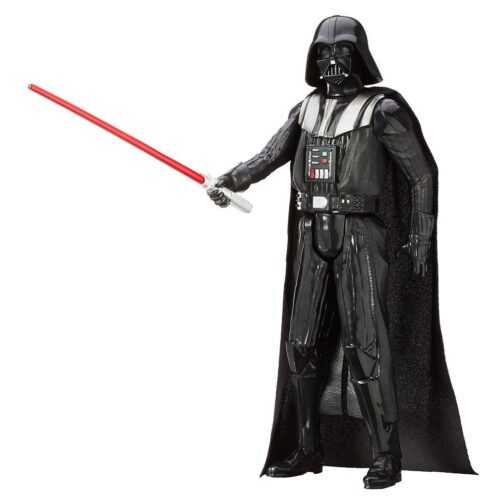 Star Wars Action Figures da collezione