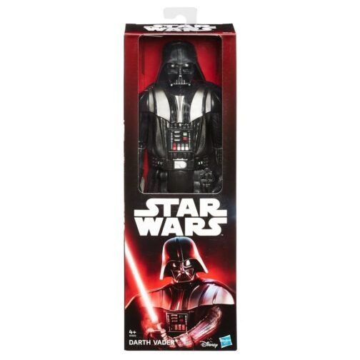 Star Wars Action Figures da collezione