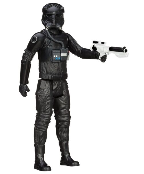 Star Wars Action Figures da collezione